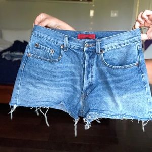 pacsun shorts